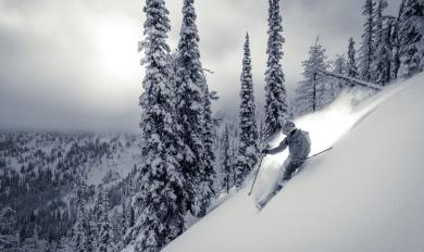 sécurité hors piste