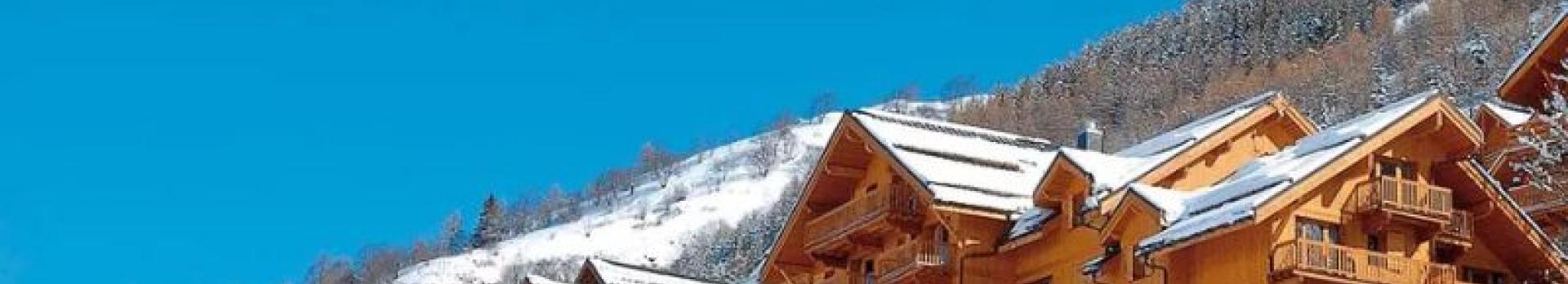 Valloire