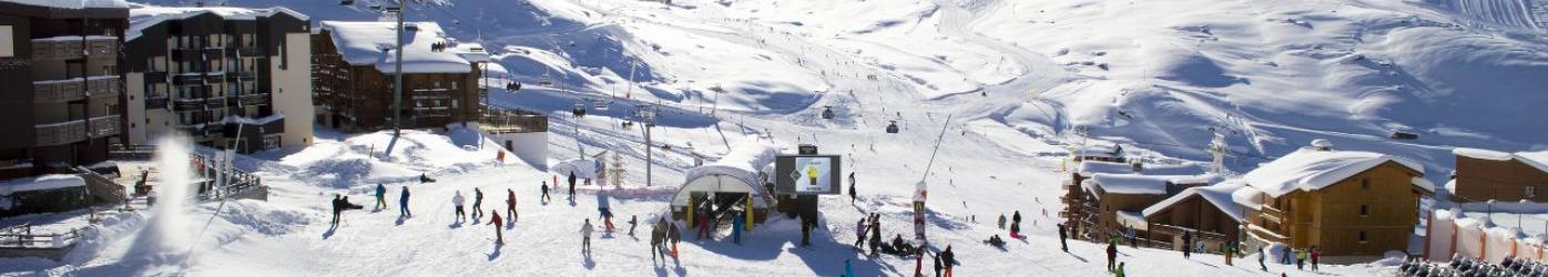 freeride - assurance ski
