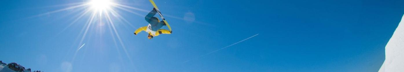 top 10 des meilleurs snowparks de France
