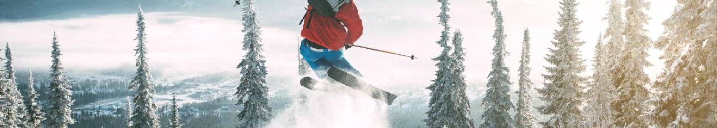 Freeride choisir son pack freeride