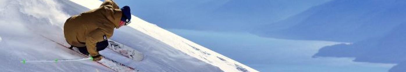 comment s'habiller pour le freeride