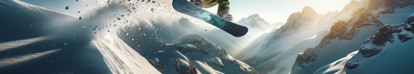 améliorez techniques snowboard