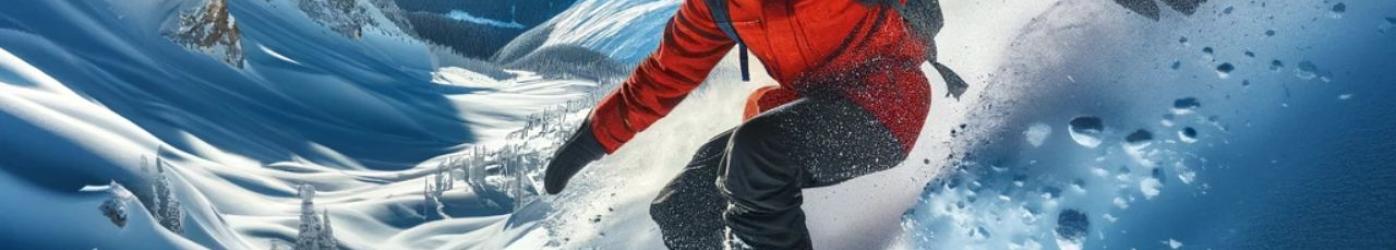 equipement sécurité snowboard backcountry