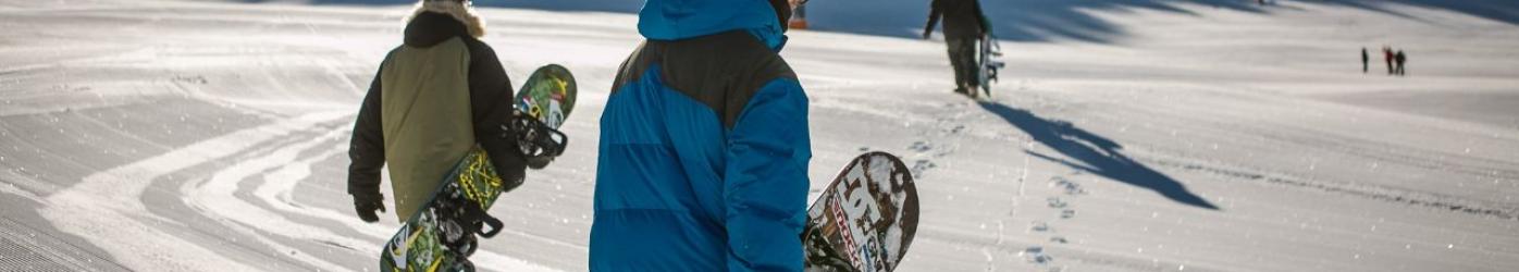 Serre-Chevalier - Freeride