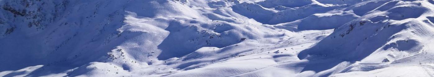 Les Arcs Freeride Week