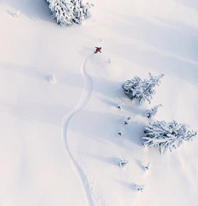 Freeride offre 6 pack de ski + 1 gratuit