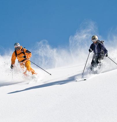 Freeride offre groupe