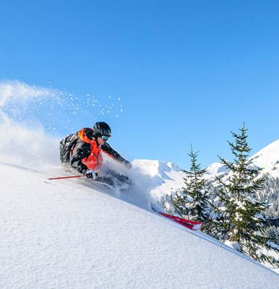 Freeride Paiement en plusieurs fois