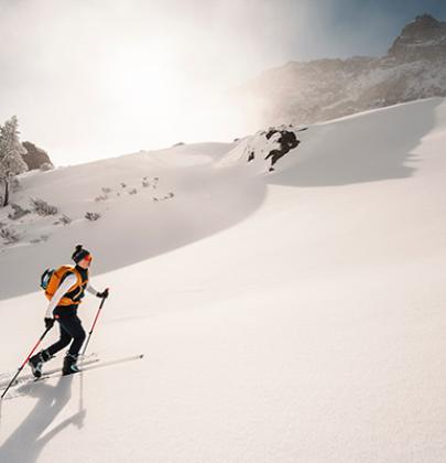 Freeride offre famille location ski