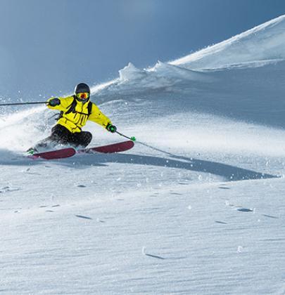 Freeride annulation gratuite réservation ski