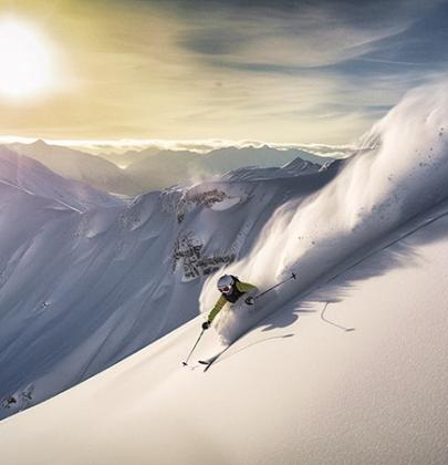 freeride - reservation en ligne