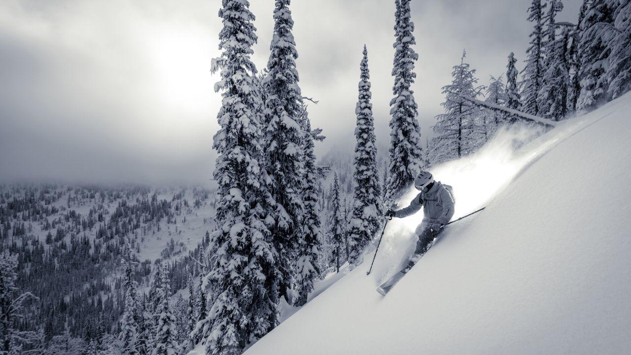 sécurité hors piste