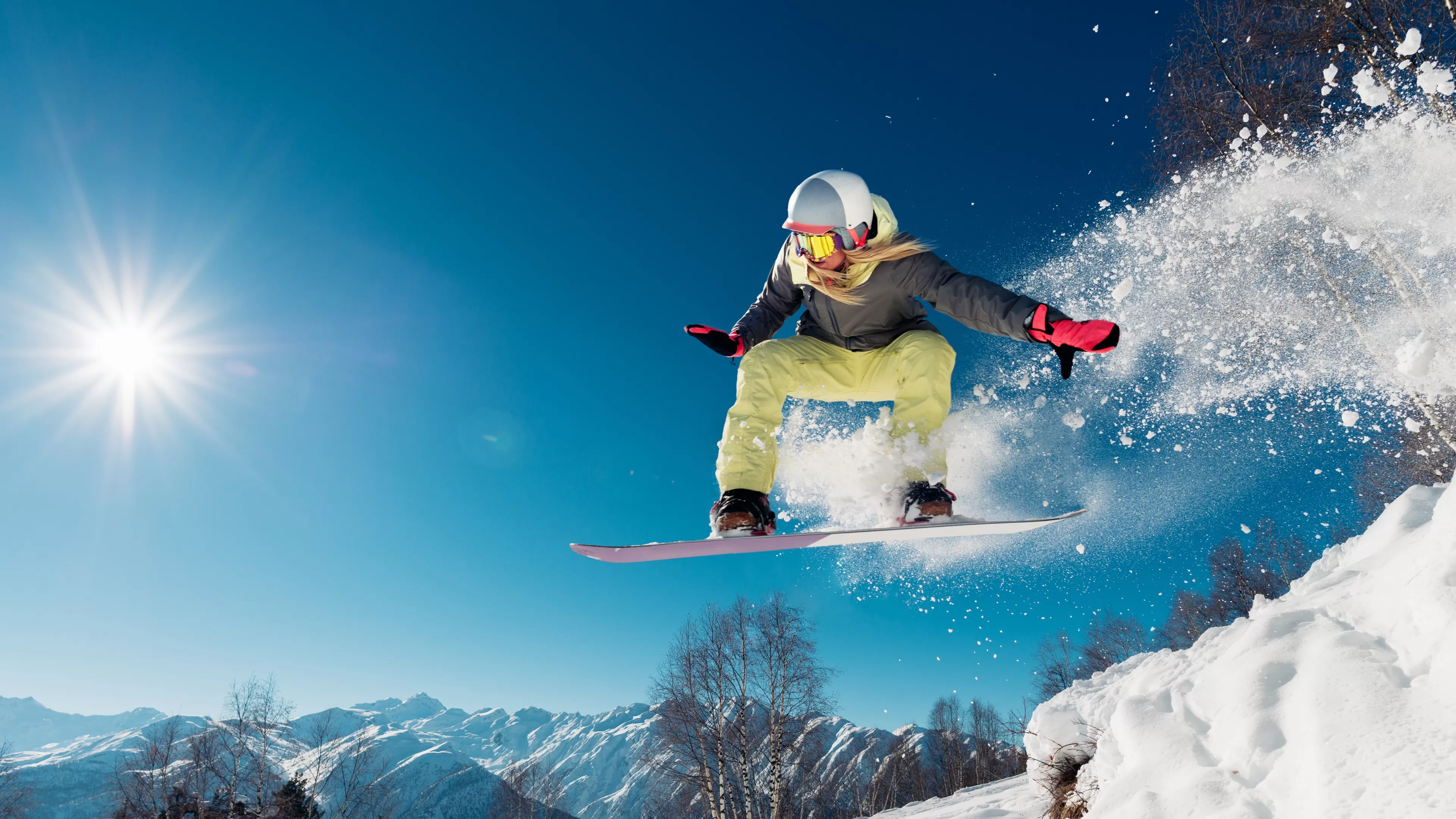 SUNNY25 FREERIDE