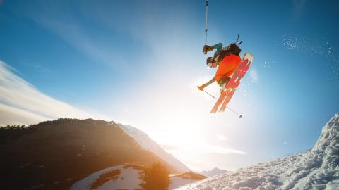 HOME PAGE SKI REP HORS SAISON