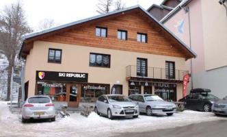 Valloire - La Ruade Sport