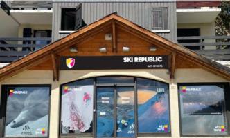 Les Saisies Alti Sports