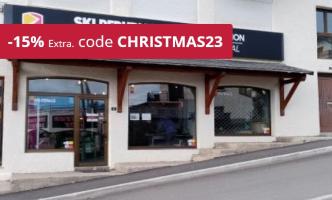 Christmas -15% code CHRISTMAS15