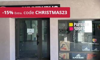 Christmas -15% code CHRISTMAS15