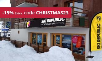 Christmas -15% code CHRISTMAS15