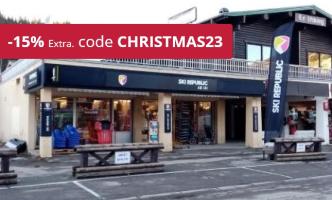 Christmas -15% code CHRISTMAS15