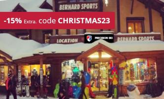 Christmas -15% code CHRISTMAS15