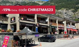 Christmas -15% code CHRISTMAS15