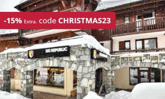 Christmas -15% code CHRISTMAS15