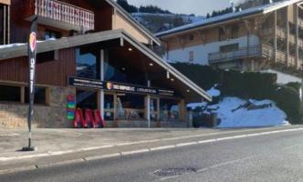 Chatel-Atelier du Ski