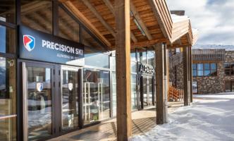 La Rosière - Alparena Ski Shop