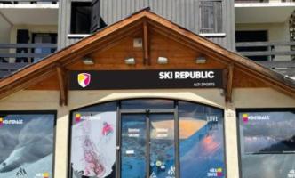 Les Saisies-Alti Sports