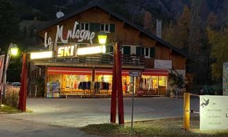 La Montagne Sport - Barcelonnette