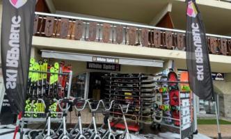 Auron - Magasin White Spirit