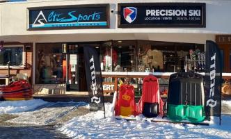 Alti Sports - Valberg