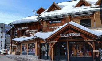 Precision Ski Bernard Sports - Risoul