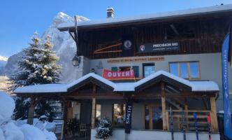 magasin de ski Big Bear - Samoëns