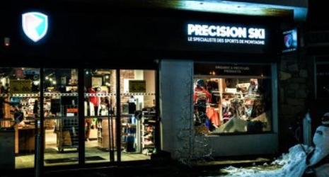 Courchevel - L'atelier 1550 