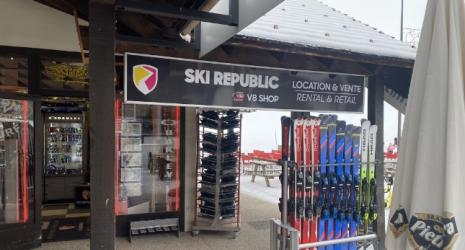 La Joue du Loup - V8 Shop