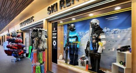 La Plagne Centre - Les Ecrins