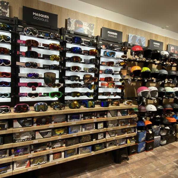 magasin