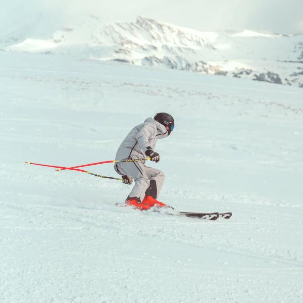 ski