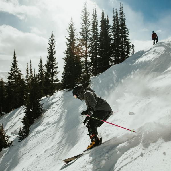 freeride