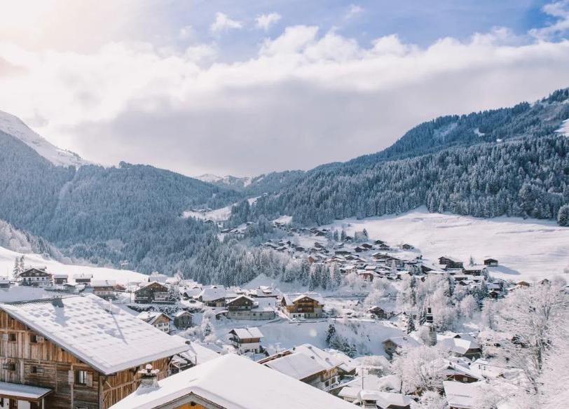 Morzine