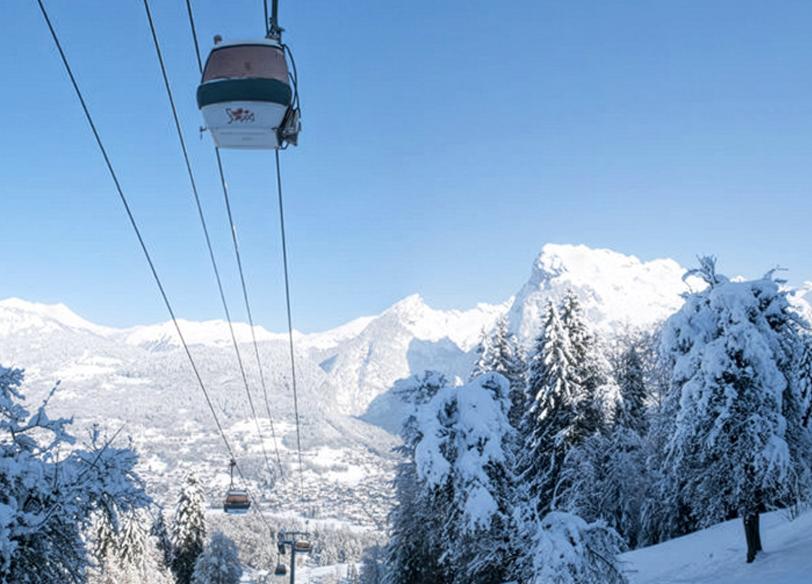 Samoens