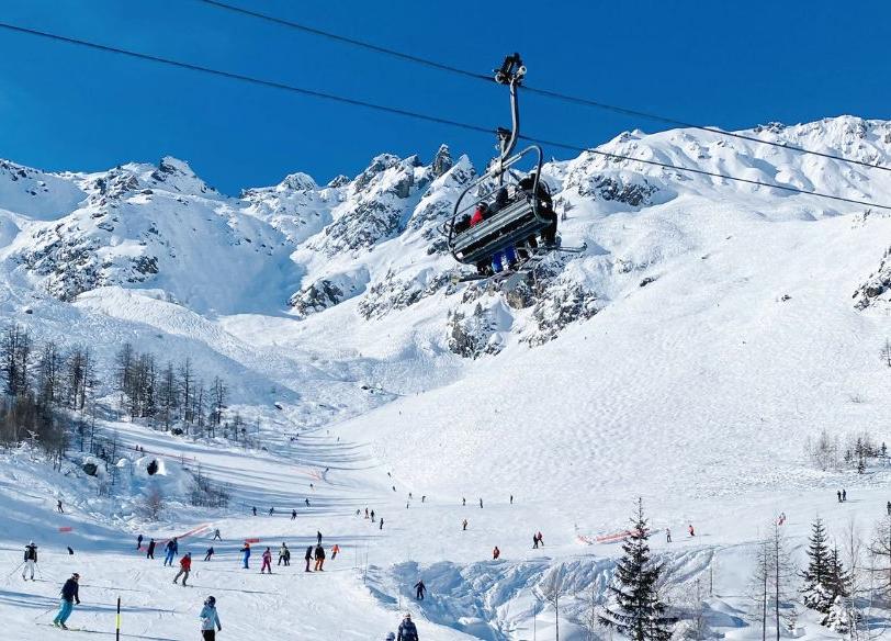 Chamonix