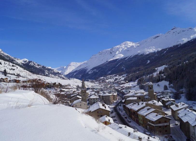Val Cenis