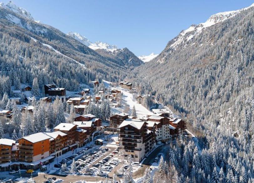 Valfréjus