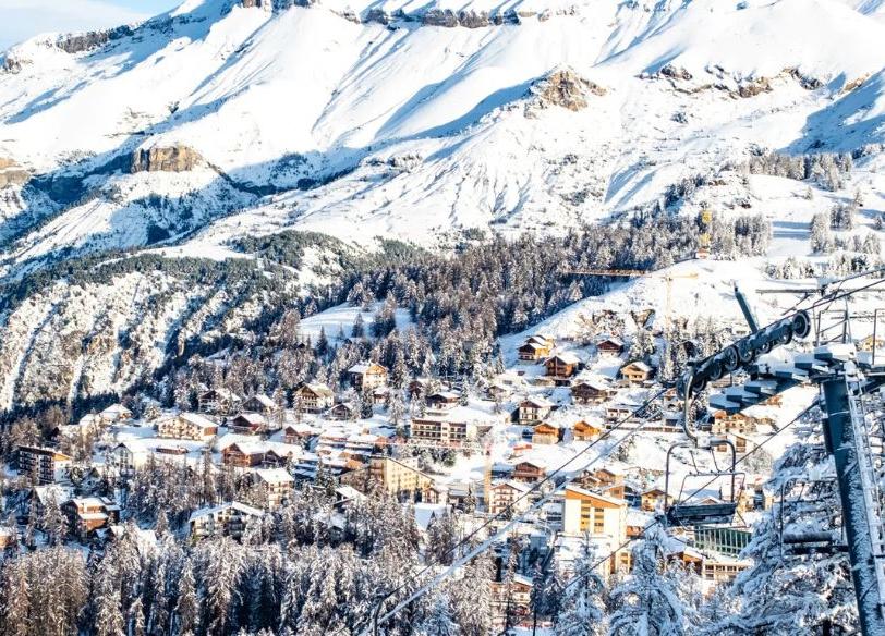 Valberg