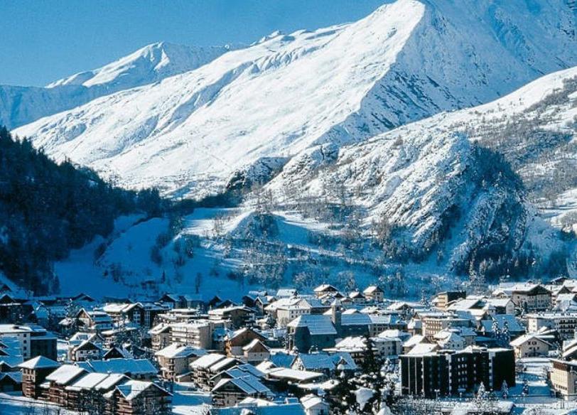 Valloire