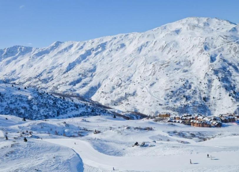 Valmorel